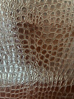 Kadernicke kreslá - 5