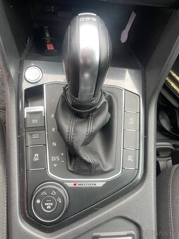 Vw Tiguan 4x4 - 5