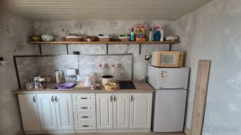 Celoročne obývateľná chata na predaj, Karvaša a Bláhovca - 5