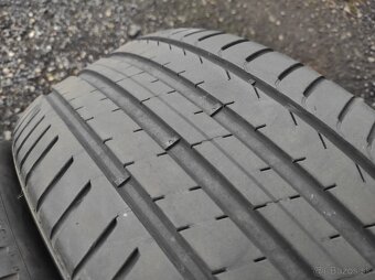 Letne pneu 225/45 R18 Pirelli 4ks - 5