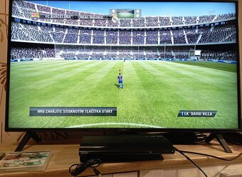 PS3 superslim 250GB HDD - 5