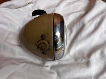 Přední světlomet Bosch - 5