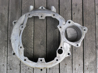 příruba Slávia 2S-90, 4S-90, startery atd... - 5