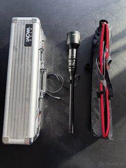 Predam Laowa 24mm f/14 2X Macro E-mount - 5