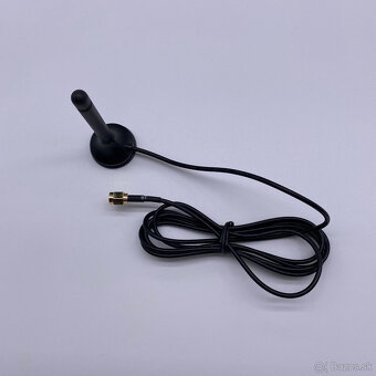 Anténa WiFi Dual-Band, gps, router - 5