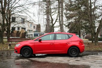 Seat Leon 1.5 TSI 130 FR - 5