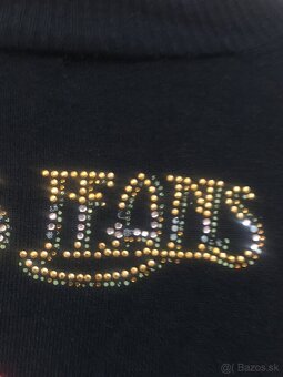 GUESS originál damsky sveter S - 5