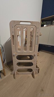 Účiaca veža Petinka + doplnky - 5