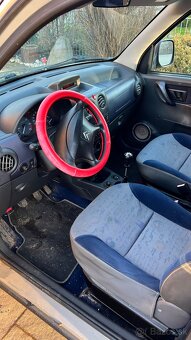 Citroen Berlingo 2.0hdi - 5