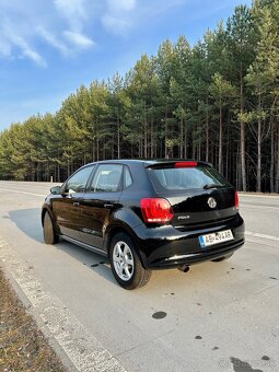 Predám VW Polo ComfortLine 1.4 MPI 63 kW - 5