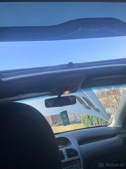 Predám Peugeot 206 1.4 hdi - 5