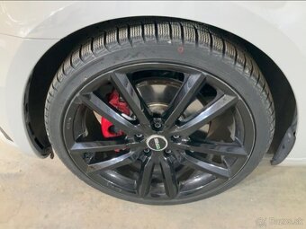 Škoda Octavia Combi RS 2.0 TDI Facelift, Virtual - 5