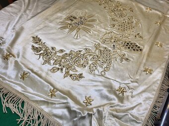 Dečka prehoz na krst ročník 1949 - 5