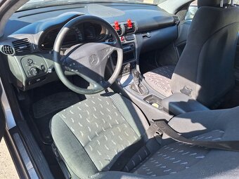 C220cdi 105kw manual - 5