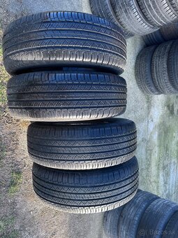 Predam letne pneu 215/55R16 - 5