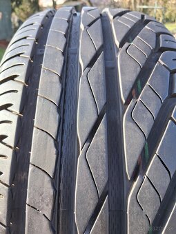 215/60 r16 letné pneumatiky - 5