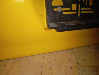 Piate dvere Škoda Felicia - 5