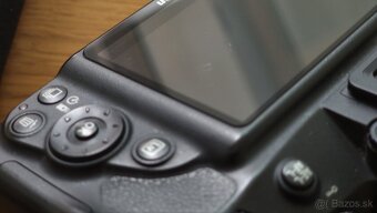 Nikon d3300 + 18-55 + 55-200 - 5