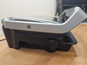 Kontaktny gril Tefal - 5