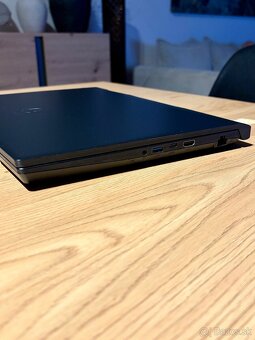 MSI Kobra GF66 - 5