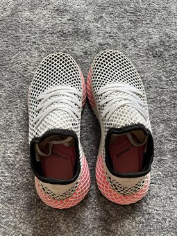 Adidas Deerupt Runner, velikost 38. - 5