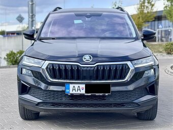 Škoda Karoq 2.0 TDI EVO Style - 5