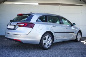 9-Opel Insignia, 2016, nafta, 1.6CDTI, 100kw - 5