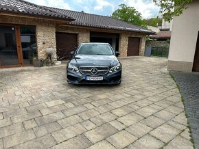 Mercedes-Benz E 2,2 cdi 2016 117tis km 7g-tronic - 5