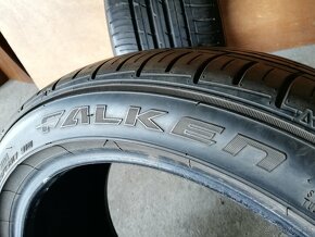 225/45 r17 letné pneumatiky Falken - 5