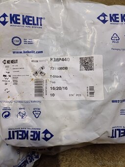 Kekelit - 5