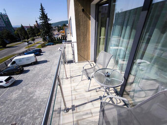 NA PRENÁJOM: 1 izbový exkluzívny byt /53m2/ - 5