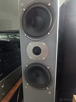 Elac FS57 - 5