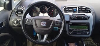 SEAT ALTEA 2,0 TDI  STYLE - 5