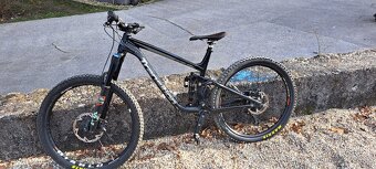 Transition patrol 2017 L - 5