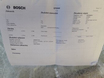Bosch VP44 Transit mk6 - 5