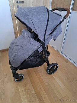 športový kočík Kinderkraft - 5