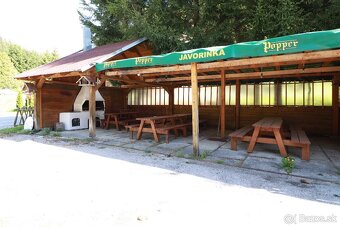 Rekreačný objekt s potenciálom, Papradno - 5