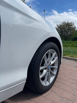 BMW F20 116i - 5