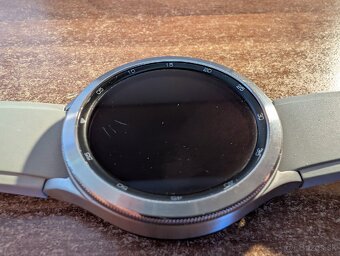 Samsung Galaxy Classic 4 LTE (46mm) - 5