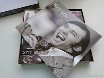 Karel Gott - Mé písně - 5