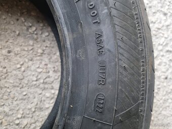 Good year Effperf 2 195/65 R15 91V - 5