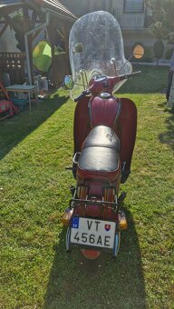JAWA 250/559 - 5