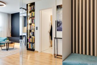 NEO/ PREDAJ ARBORIA/ Veľký a moderný 3izbový byt so šatníkom - 5