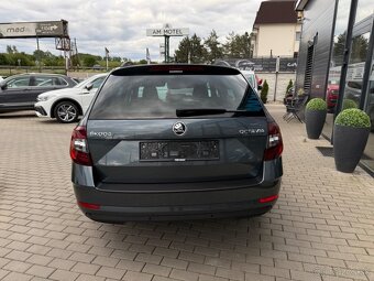 Škoda Octavia Combi 2.0TDi DSG STYLE - 5