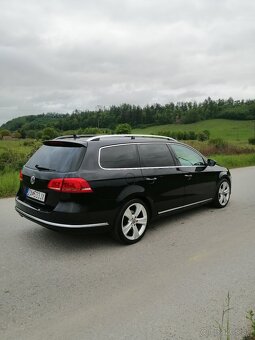 Passat b7 2.0 tdi 125kw rv.9/2012 - 5