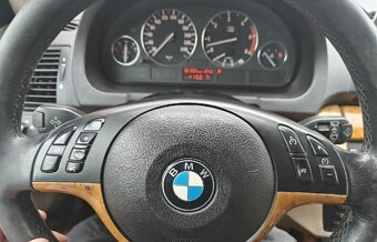 BMW x5 - 5