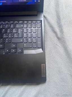 Lenovo IdeaPad Gaming 3 15ACH6 - 5