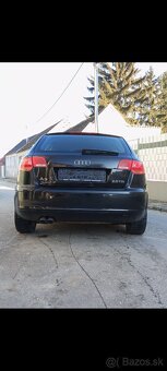 AUDI A3 2.0 TDI 6 ST.MANUAL - 5