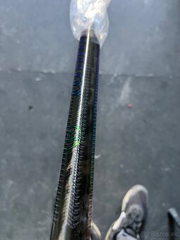 Predám novú hokejku Warrior QR 6 pro - 5