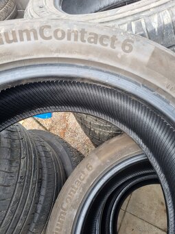 255/45R20 Continental - 5